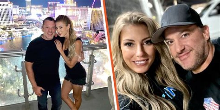 Did Tony Stewart get married? Celebrity.fm #1 Official Stars, Business & People Network, Wik