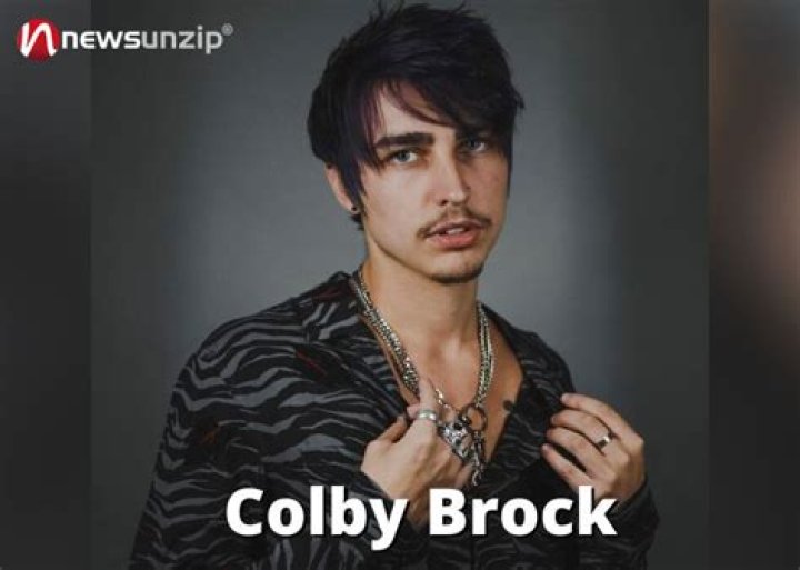 Discover Colby Brock's Net Worth Journey