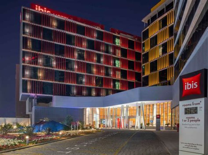 Discover The Enchanting Ibis Hotel