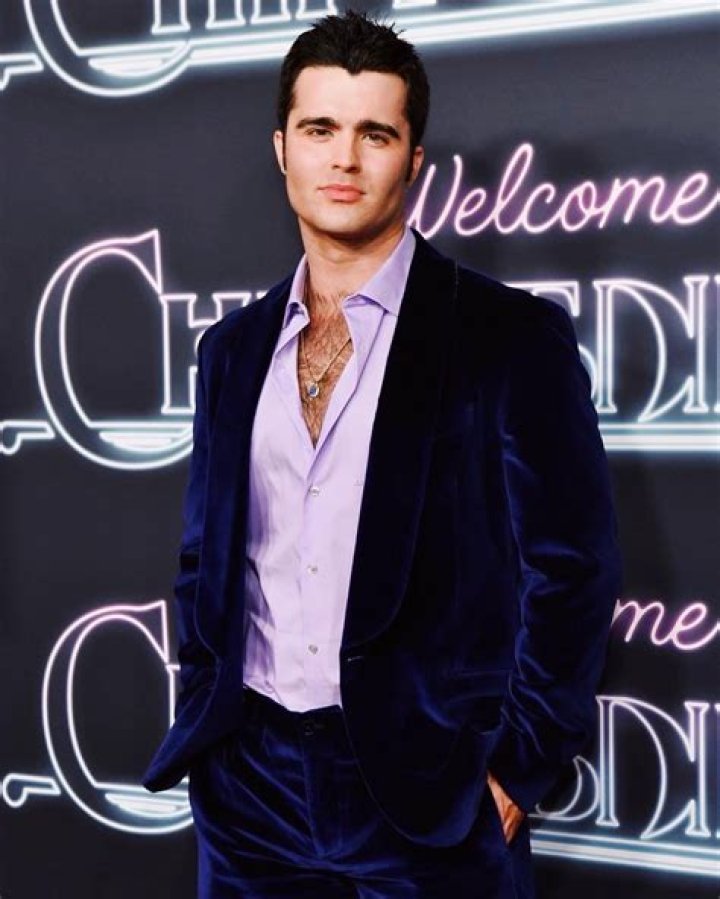 Discover The Enchanting World Of Spencer Boldman: Unlocking Talent And Dreams