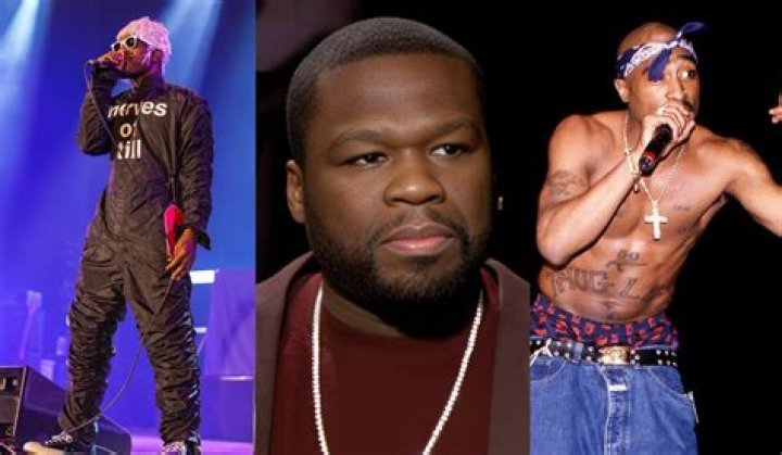 Discover The Famous Rappers Of Florida