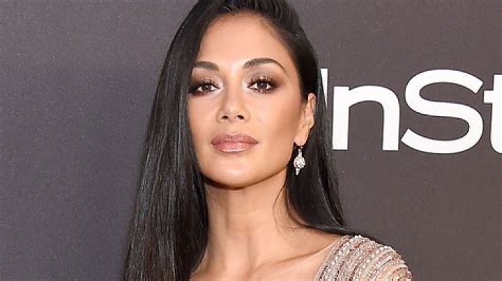 Discover The Fascinating Tapestry Of Nicole Scherzinger's Ethnicity