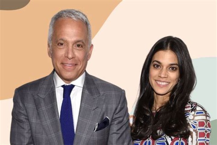 Discover The Inspiring Journey Of Geoffrey Zakarian And Wife Margaret