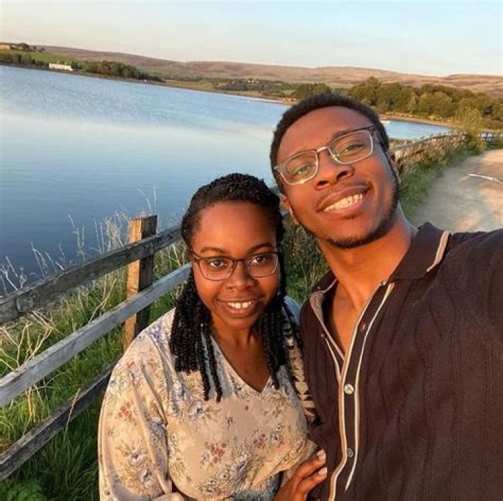 Discover The Inspiring Life Of Micah Stephen Williams' Wife