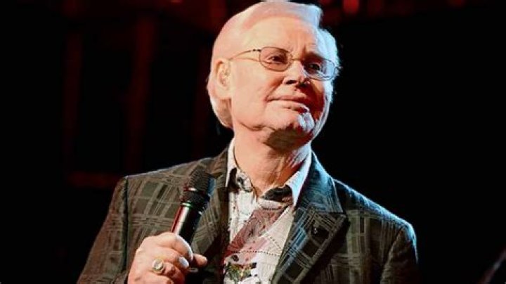 Discover The Life And Legacy Of Country Music Legend George Jones