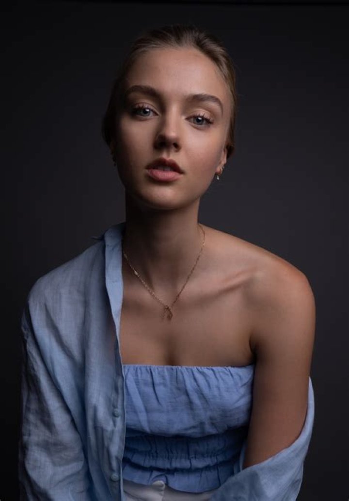 Discover The Rising Star: Lilly Krug
