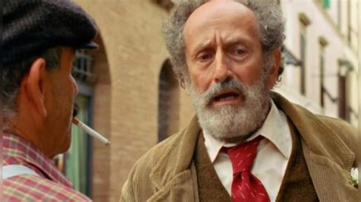 Discover The Secrets Behind Uncle Nino's Enduring Appeal
