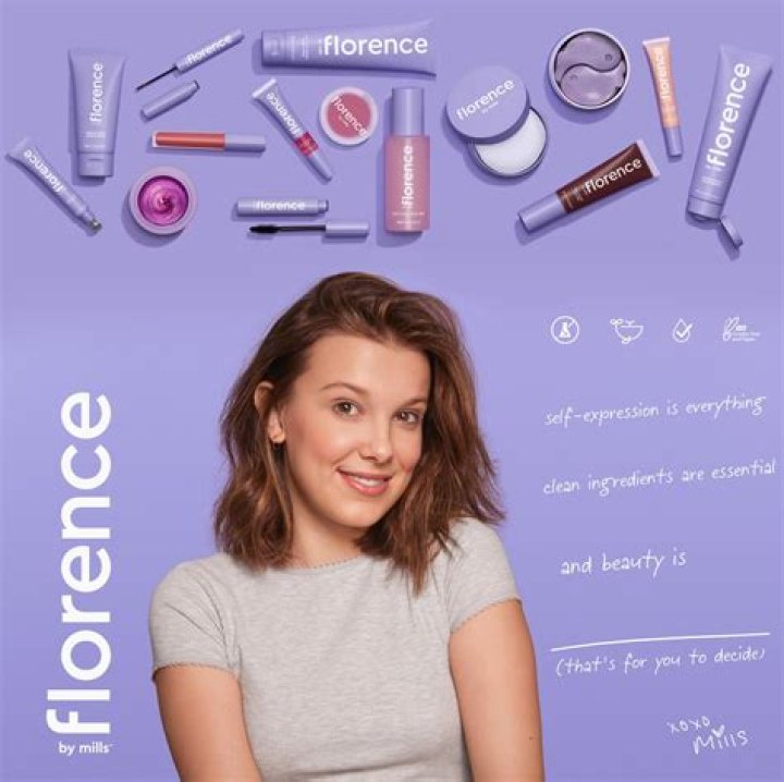 Discover The Secrets Of Clean Beauty With Florence By Mills