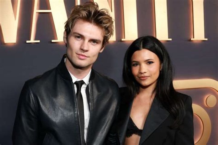 Discover The Secrets Of Noah Lalonde And Nikki Rodriguez's Inspiring Relationship