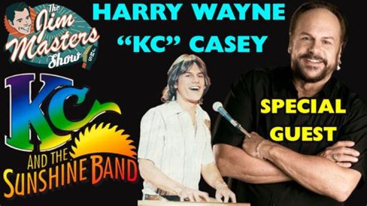 Discover The Secrets Of The Sunshine Band's Lead Singer's Marriage