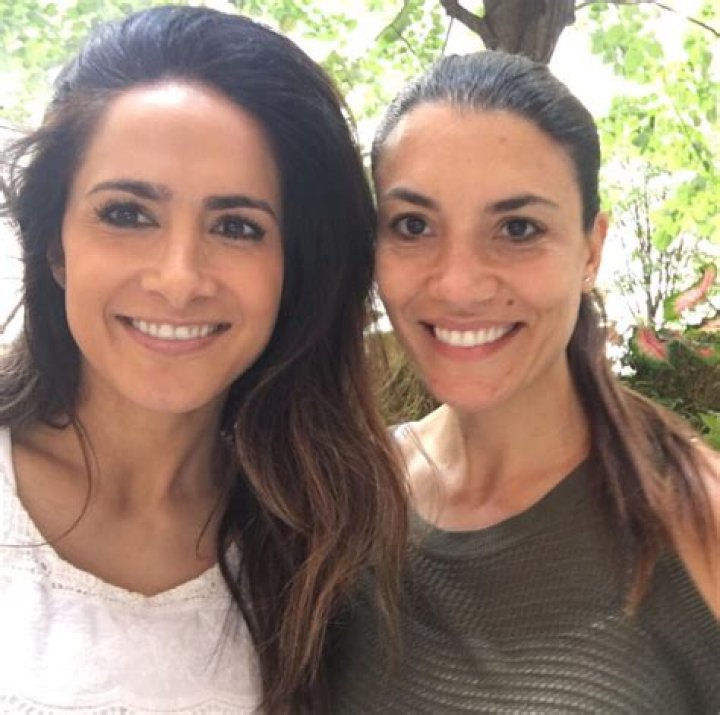 Discover The Secrets To Lauren Shehadi's Enduring Marriage