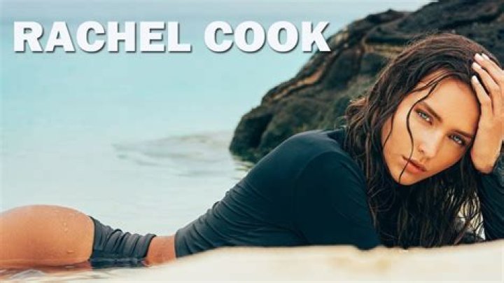 Discover The Unseen World Of Rachel Cook: Model Wiki Unveils Secrets