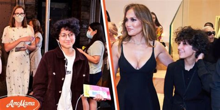 Discover The Untold Story Of Emme Maribel Muniz's Siblings