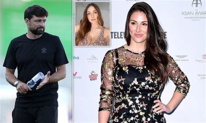 Discover The Untold Story Of Lucy Pinder: Model, Mogul, And More