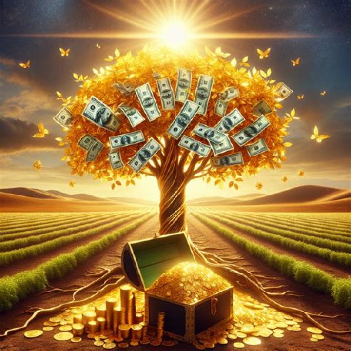 Discover The Untold Story Of Wealth And Success