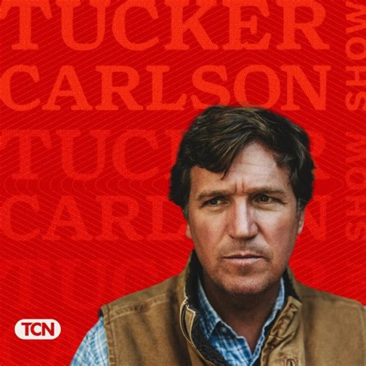 Discover The Untold Wealth Of Tucker Carlson's Wife