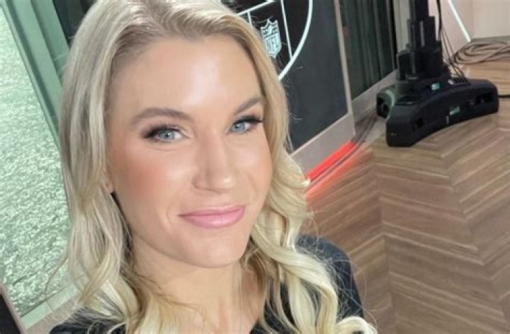 Discover The World Of Sports With Amber Wilson On ESPN Instagram
