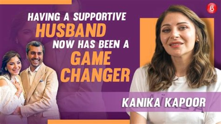 Discoveries About Her Supportive Husband