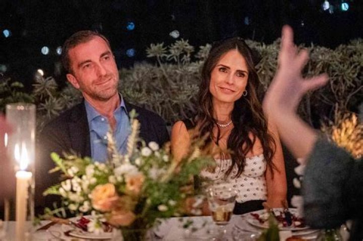 Discoveries About Mason Morfit's First Wife