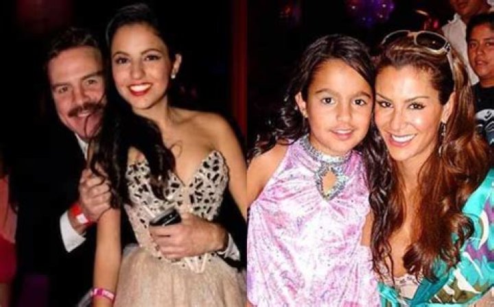 Discoveries About Ninel Conde Y Ari Telch