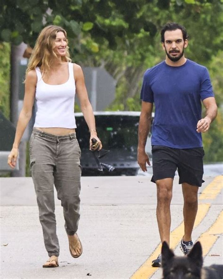 Discoveries And Insights About Gisele's Son