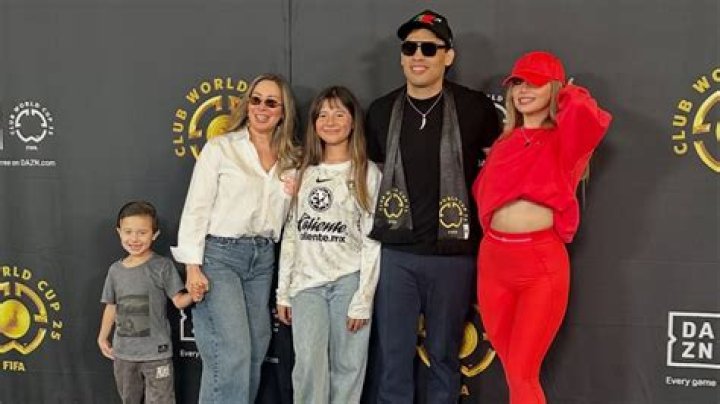 Discoveries And Insights About Julio Cesar Chavez's Daughter