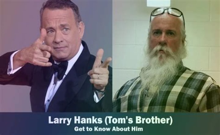 Discoveries And Insights Into Larry Hanks