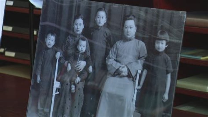 Discoveries And Insights On The Chinese American Experience