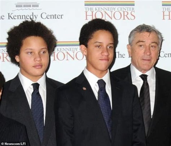 Discoveries From Aaron Kendrick De Niro's Siblings