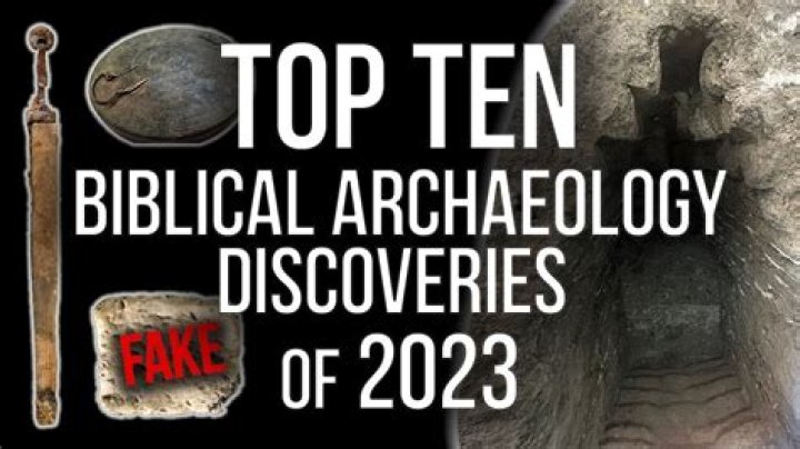 Discoveries From The Wikipedia Vault