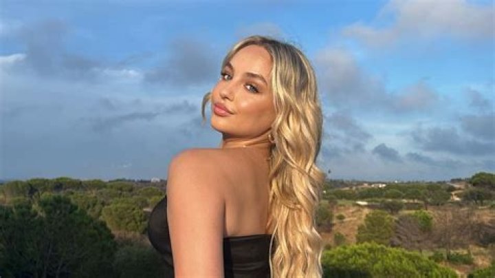 Dive Into The World Of Bronny James' Girlfriend Peyton: Unraveling Secrets & Surprises