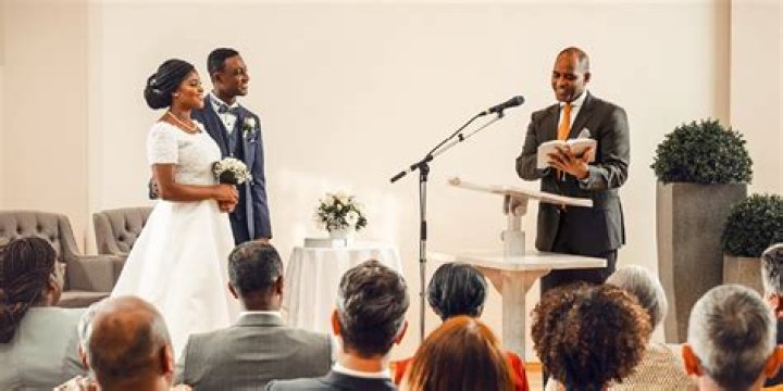 Do Jehovah Witnesses Celebrate Weddings? Marriage Rules