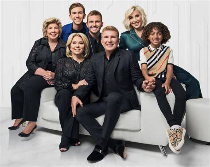 Does Julie chrisley really cook? Celebrity.fm #1 Official Stars, Business & People Network,