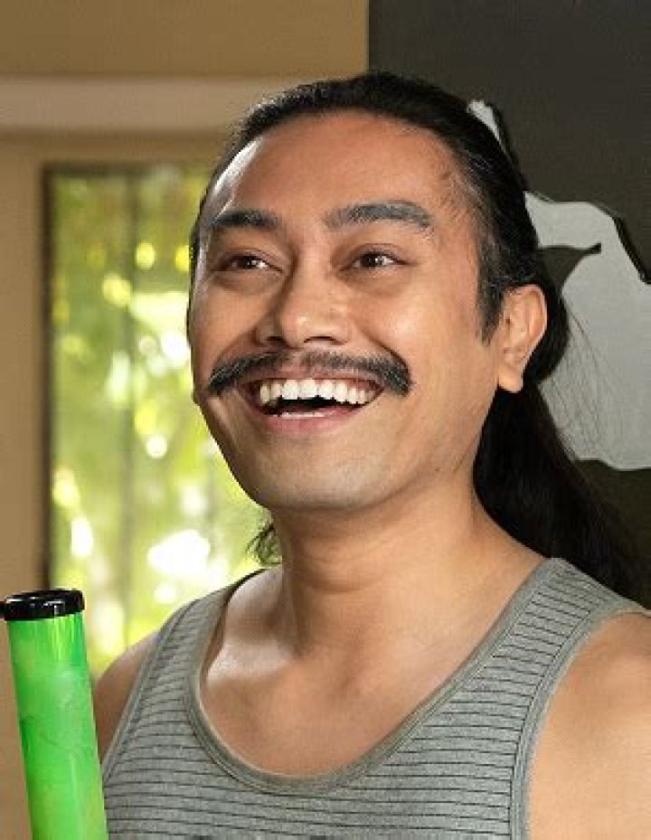 Donkey Doug good Place | Mitch Narito Age, Wiki, Bio, Nationality