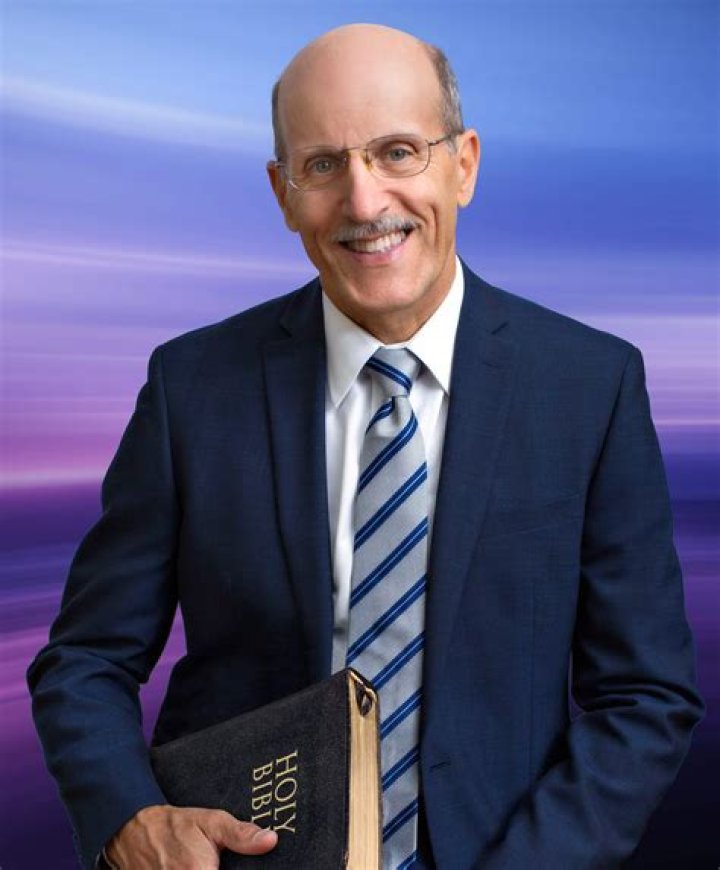 Doug Batchelor |