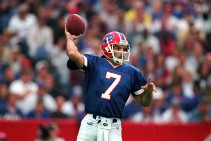 Doug Flutie |