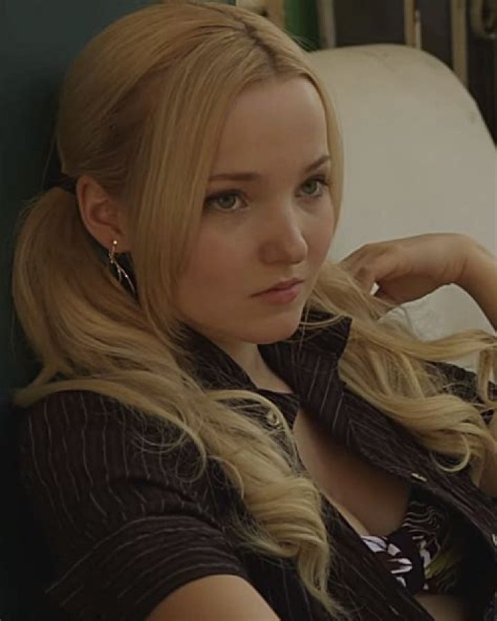 Dove Cameron's Shameless Turn: Uncovering Hidden Truths