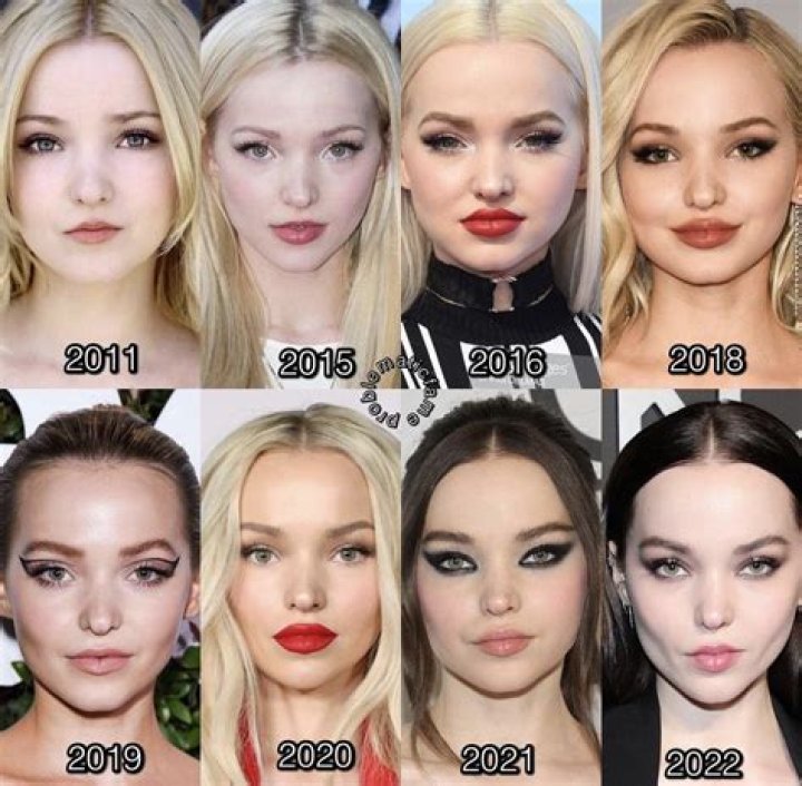 Dove Cameron and her real family, twins, sister, best friend, children