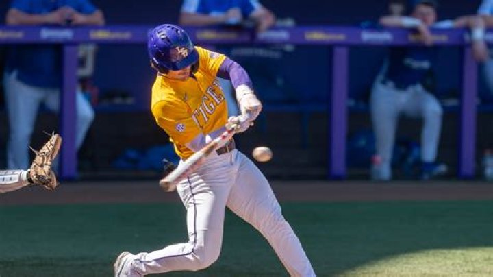 Dylan Crews Height And Its Impact On Baseball Dominance