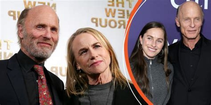 Ed Harris Wife, Daughter, Age, Height, Family, Net Worth, Biography