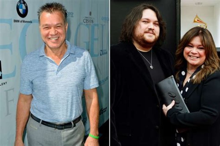 Eddie Van Halen Biography, Age, Height, Wife, Net Worth, Family