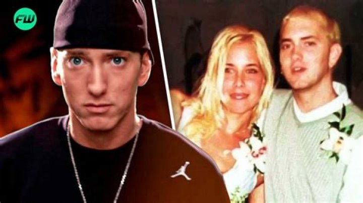 Eminem's Wife And The Untold Story