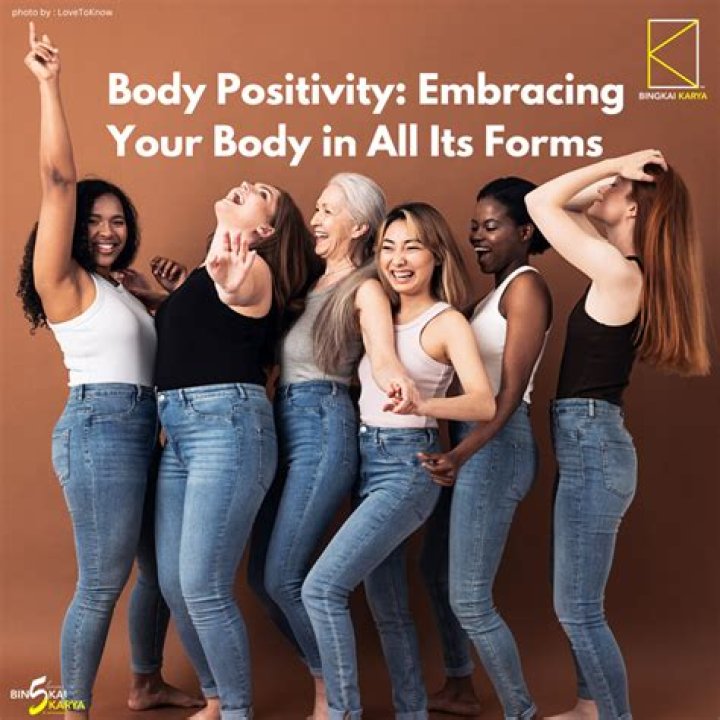 Exclusive Content, Body Positivity, And Breaking Boundaries!