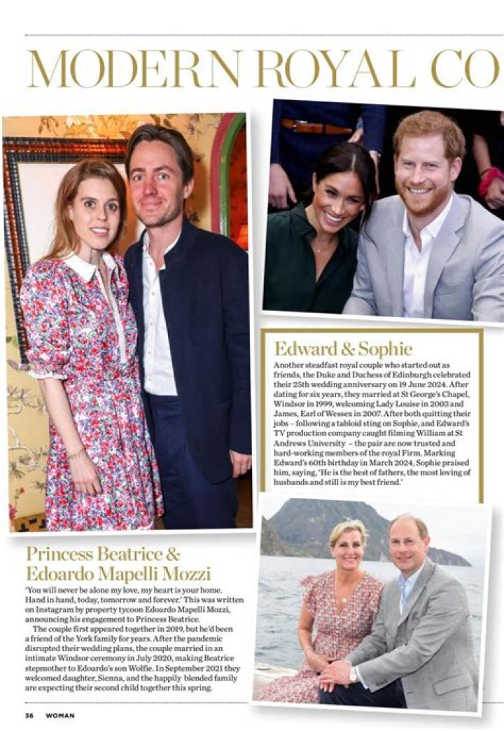 Exclusive Insights And Romantic Revelations