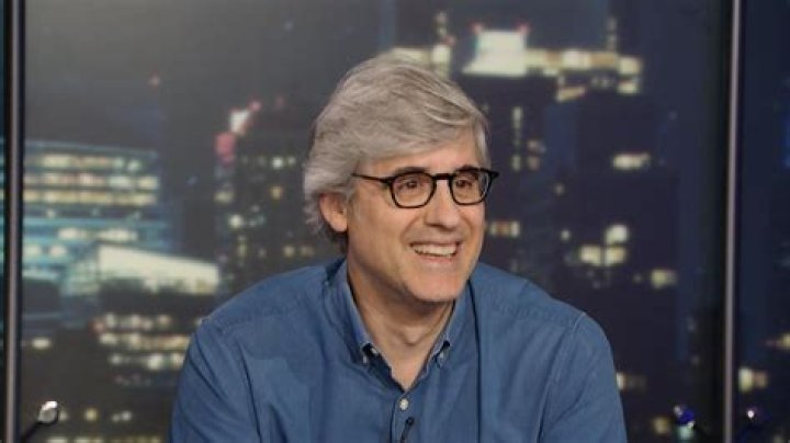 Exclusive Insights Into Mo Rocca's Husband And Their Enduring Bond