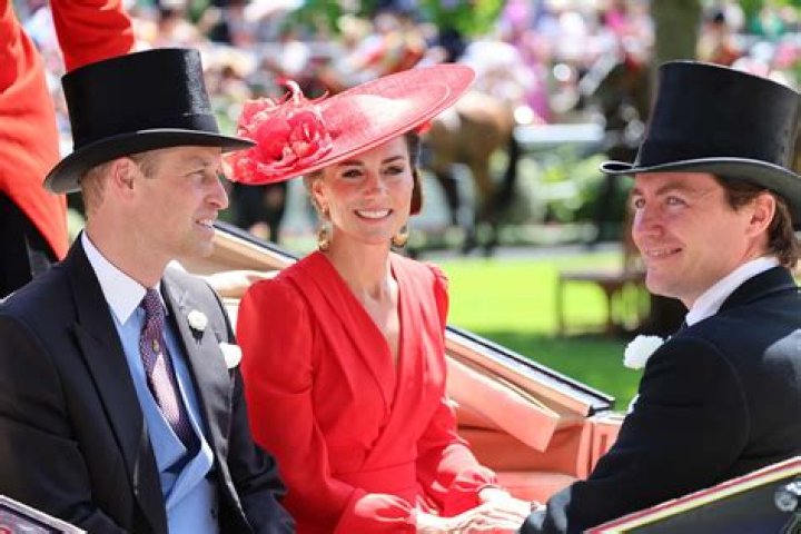 Exclusive Insights On "royals People.com"