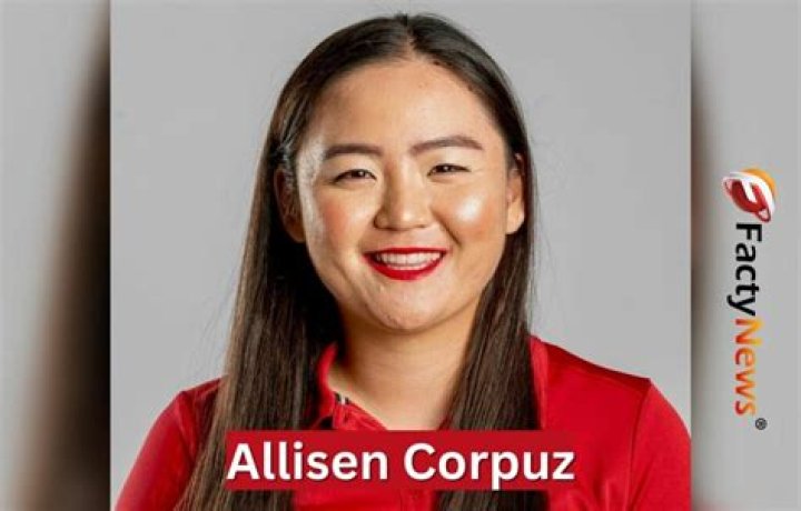 Exploring Allisen Corpuz's Filipino Heritage
