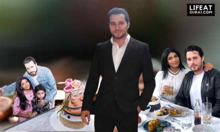 Exploring Farhana Bodi's Ex-Husband's Nationality