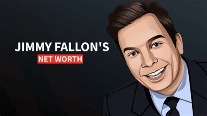 Exploring Jimmy Fallon's Net Worth And Details About His House And Income