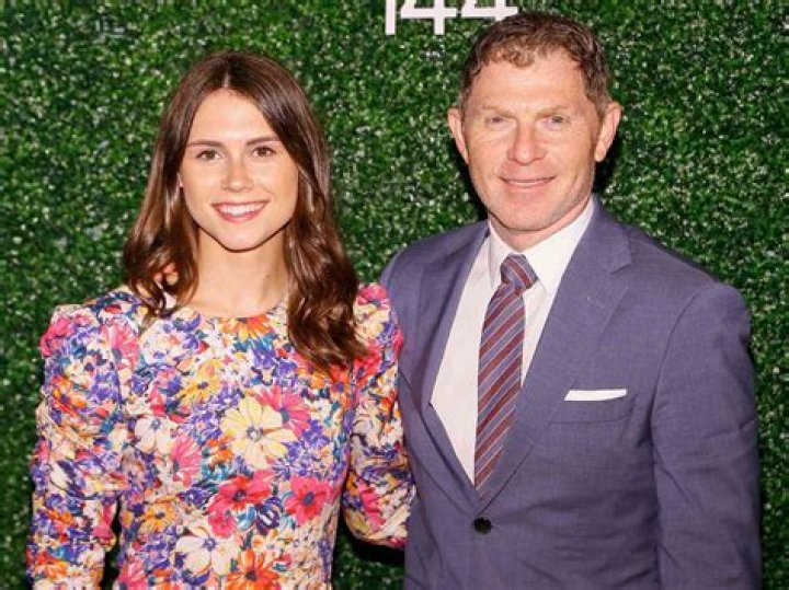Exploring The Biography, Age, And Mother Of Bobby Flay's Daughter
